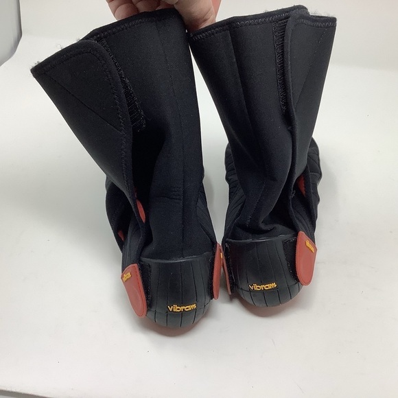Vibram Furoshiki Neoprene Mid Boots - Picture 3 of 6